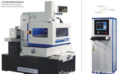 深圳瑞钧高精度中走丝FH-300B 价格、厂家与图片全方位解析