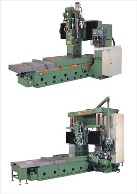 台湾鸿昌 HC-2000P/HC-2500P 精密龙门铣床 价格、厂家、图片及青岛中大机电设备供应商