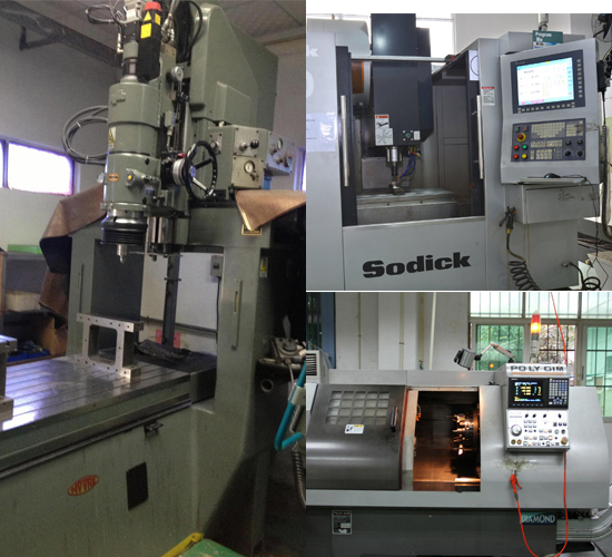 Dongguan MQ Precision Hardware Co., Ltd. - 中国のCNC加工サプライヤー