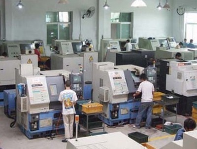 【专业机加工精密加工CNC 数控车加工 非标件加工】价格,厂家,图片,其他机械加工,温州市龙湾瑶溪高川机床加工场-